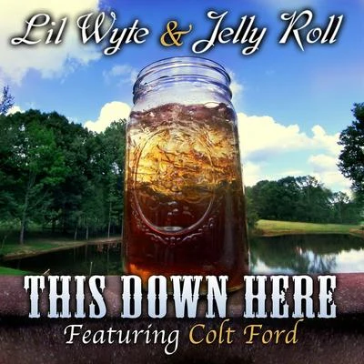 Lil WyteDa Mafia 6ixThis Down Here (feat. Colt Ford) - Single