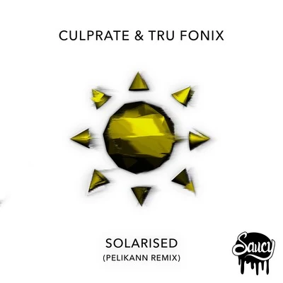 CulprateSolarised (Pelikann Remix)