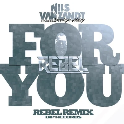 Heleen/Nils van Zandt/Funk D/nil SV按Z按DT & funk D feat. he了恩For You ( feat. Brooklyn Haley)