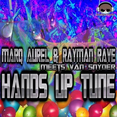 Marq Aurel/Marc StanHands Up Tune