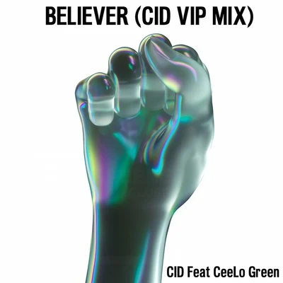 CIDBeliever (VIP)