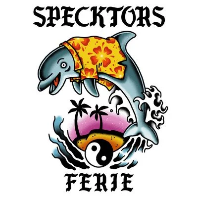 SPECKTORSFerie