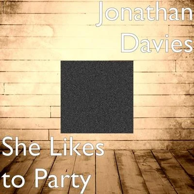 Juliette Bausor/Ian Hardwick/Jonathan Davies/John Ryan/Thomas Watmough/London Philharmonic Orchestra/Vladimir JurowskiShe Likes to Party