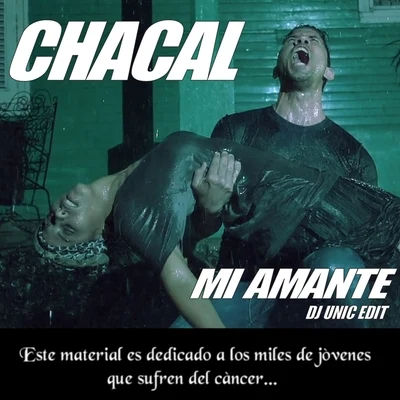 ChacalMi Amante