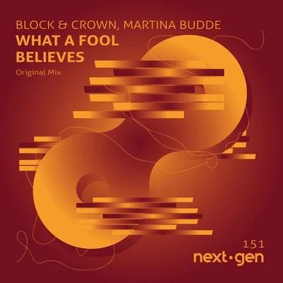 Deaf Lion/Martina BuddeWhat a Fool Believes