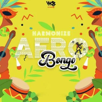 Eddy Kenzo/HarmonizeAfro Bongo