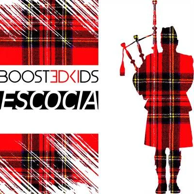 DJ Furax/BOOSTEDKIDS/diMaroEscocia (Radio Edit)