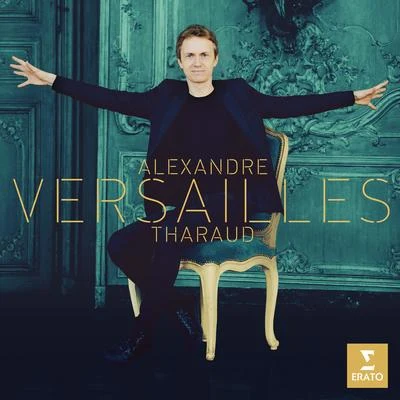 Alexandre TharaudFrederic ChopinVersailles