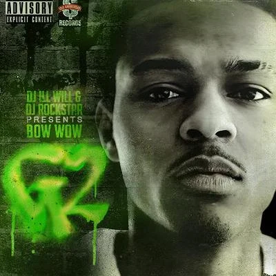 Bow Wow/Jermaine DupriG2