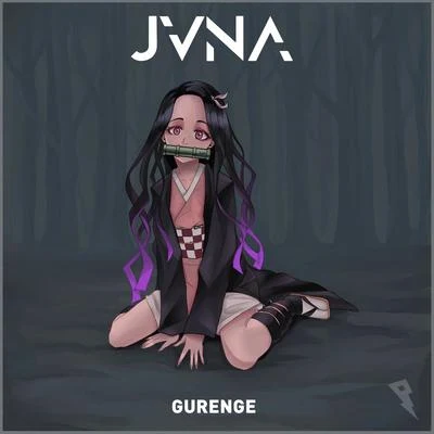 JVNA/AV3CGurenge