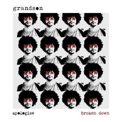 GrandsonApologize Broken Down (Acoustic)