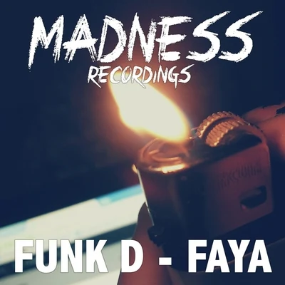 Magnificence/Funk DFaya