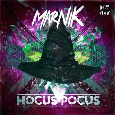 Marnik/Danti/Gabry PonteHocus Pocus