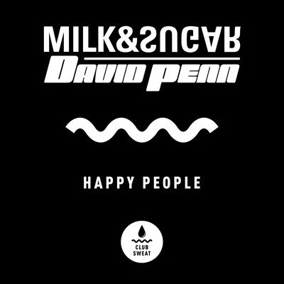 David PennHappy People