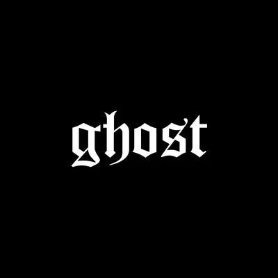 血男孩ghost