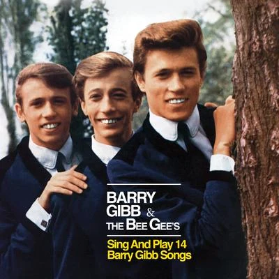 The Gnomes Of ZurichThe Bee GeesThe Bee Gees Sing & Play 14 Barry Gibb Songs