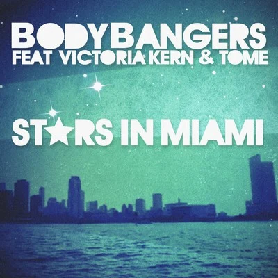 BodybangersLinda TeodosiuStars in Miami