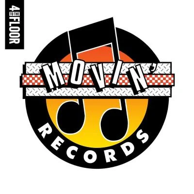 Vicky Martin4 To The Floor Presents Movin Records