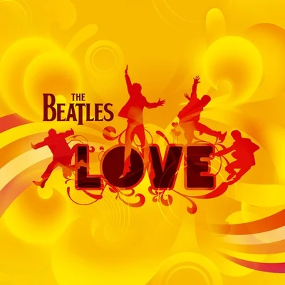 The BeatlesLove