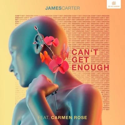 James Carter/Juke RossCan't Get Enough