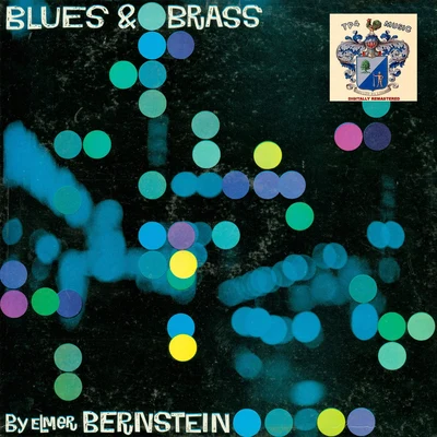 Elmer BernsteinBlues and Brass