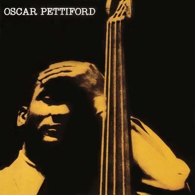 Oscar PettifordVol. 2 (2015 - Remaster)