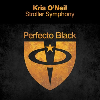 Kiholm/Kris ONeilStroller Symphony