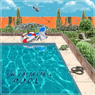 Halcyon/TARI/Valentina FrancoSwimming Pool