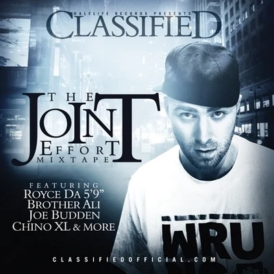 Joelle/Classified/FegarxThe Joint Effort