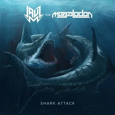 Megalodon/Bar9/Jam PRD/Bukez Finezt/D-Jahsta/TrampaShark Attack