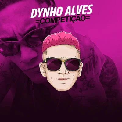 Dynho Alves/Mc MingauCompetição