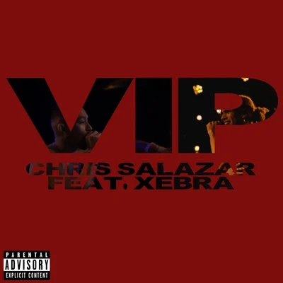 XebraVIP (feat. Xebra)