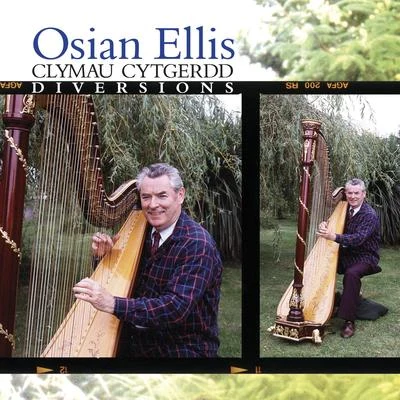 Osian EllisEnglish Chamber OrchestraStephen Collins FosterMarilyn HorneCarl DavisClymau CytgerddDiversions