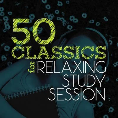 Arvo Pärt/Ivan Moody/Tannie Willemstijn/Goeyvaerts String Trio/Jeroen Reuling/Elsbeth Gerritsen/Alex Vermeulen/Philippe Graffin/Roger Chase50 Classics for Relaxing Study Session