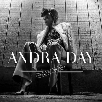 Andra Day/Jennifer Nettles/Idina MenzelRearview