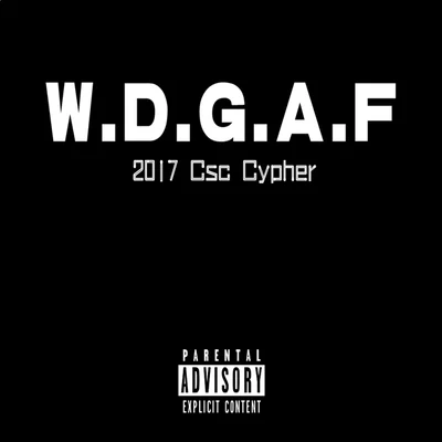 C-BLOCK (CBLOCK)/Nana/Blue Boy/*NSYNC/No Mercy/Orbital/DJ Khaled/Brooklyn Bounce/ERA/BelliniW.D.G.A.F [ CSC 2017Cypher ]