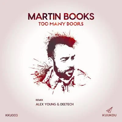 Martin BooksToo Many Doors