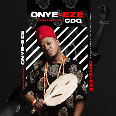 CDQWande CoalOnye Eze