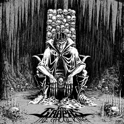 TenGraphsThe Ghoul King EP