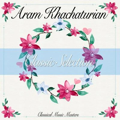 Aram Khachaturian/Sandy Smith/Black Dyke BandClassic Selection