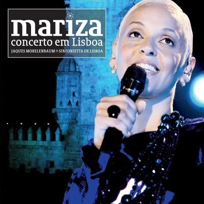 MarizaConcerto Em Lisboa (Live)