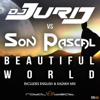 Dj Jurij/AKI Amano/Vá/Schaufler/J/Digital Project/Jochen Miller/Quilla/Feenixpawl/Quintino & BlasterjaxxBeautiful World