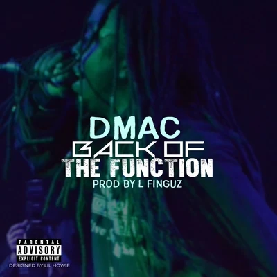 Dmac/Heaven Marina/BpTheOfficialBack of the Function