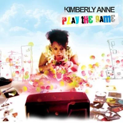 Kimberly AnneEDXSam FeldtPlay The Game