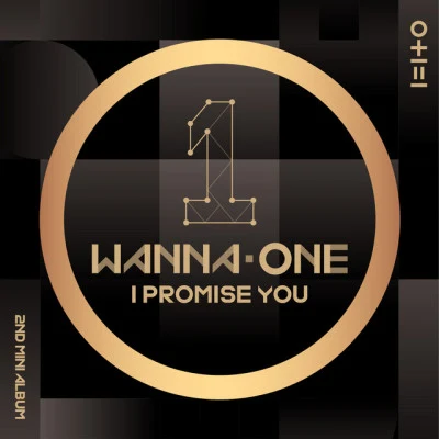 Wanna One0+1=1 (I PROMISE YOU)