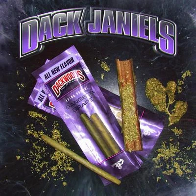 Dack Janiels/DubloadzDackwoods EP