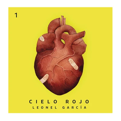 Sabino/Leonel GarciaCielo Rojo