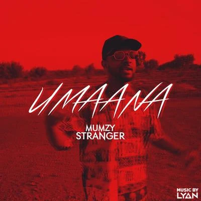 Mumzy Stranger/Jyotica Tangri/Jazzy BUmaana