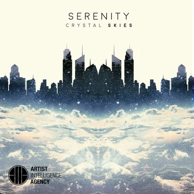 Crystal Skies/LumaSerenity - EP