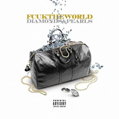 FcuktheworldDiamonds & Pearls